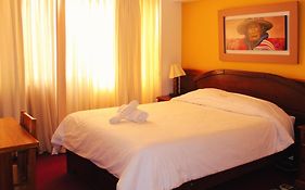 Kaaro Hotel El Buho