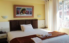 Kaaro Hotel El Buho